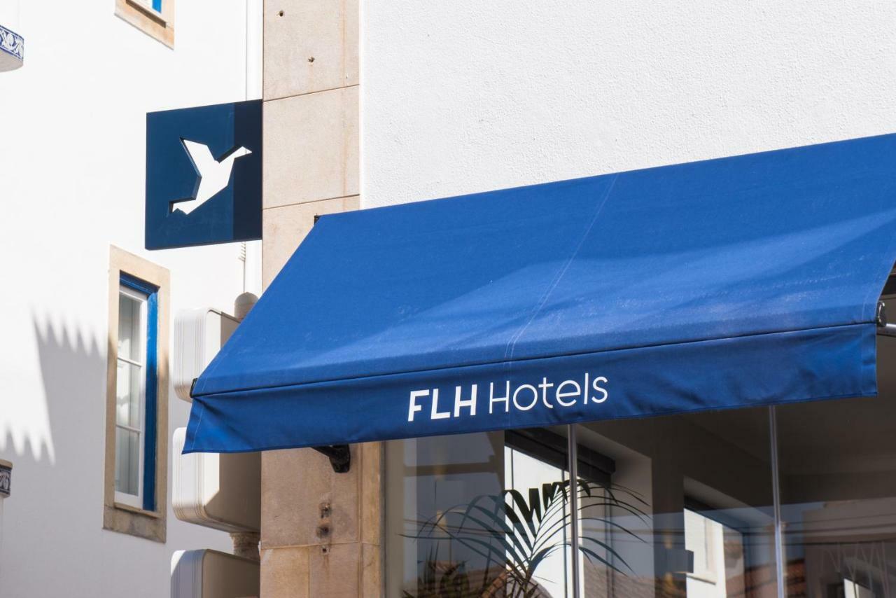 Reserva Flh Hotels إيريسييرا المظهر الخارجي الصورة