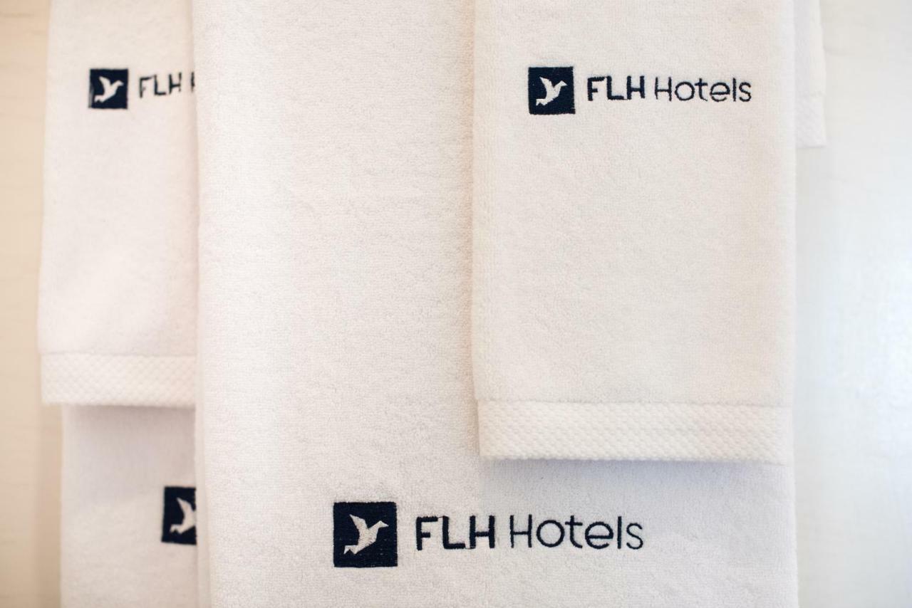 Reserva Flh Hotels إيريسييرا المظهر الخارجي الصورة